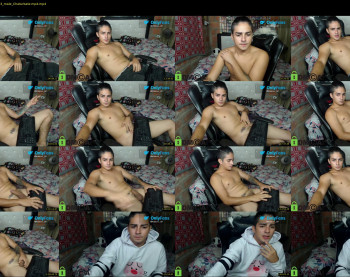 fallow_91 — 116 minute Chaturbate male cam video clip, 720p, Dec 11, 2022