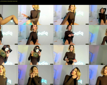 hotfallingdevil — 8 minute Chaturbate female cam video clip, 1080p, Dec 11, 2022