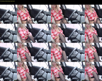 missofkiss — 9 minute Chaturbate couple cam video clip, 720p, Dec 11, 2022