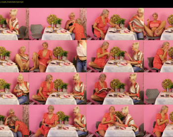 sebilone — 36 minute Chaturbate couple cam video clip, 1080p, Dec 11, 2022