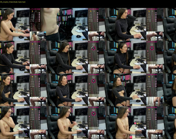 daryastars — 57 minute Chaturbate couple cam video clip, 1080p, Dec 12, 2022