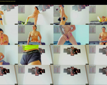 karlyjons_ — 55 minute Chaturbate female cam video clip, 1080p, Dec 12, 2022
