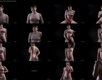 mindvoiding — 96 minute Chaturbate female cam video clip, 720p, Dec 13, 2022