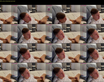 pointofenjoy — 16 minute Chaturbate male cam video clip, 720p, Dec 12, 2022