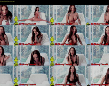 rosetatt — 56 minute Chaturbate female cam video clip, 1080p, Dec 12, 2022