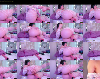 ruby_26 — 56 minute Chaturbate female cam video clip, 1080p, Dec 12, 2022