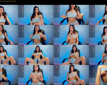 shellymang — 59 minute Chaturbate female cam video clip, 1080p, Dec 12, 2022