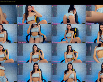 shellymang — 55 minute Chaturbate female cam video clip, 1080p, Dec 12, 2022