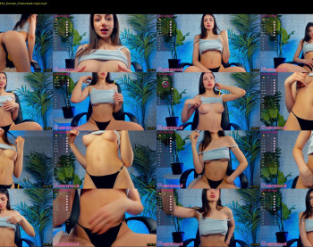 shellymang — 59 minute Chaturbate female cam video clip, 1080p, Dec 12, 2022