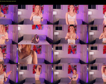 shellymang — 54 minute Chaturbate female cam video clip, 1080p, Dec 12, 2022