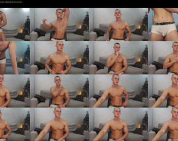 sinffuly — 36 minute Chaturbate male cam video clip, 1080p, Dec 12, 2022