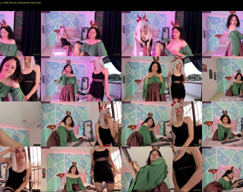 virtual_fantasy_ — 92 minute Chaturbate female cam video clip, 720p, Dec 12, 2022