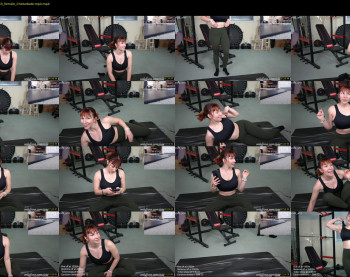 vivid_whit — 14 minute Chaturbate female cam video clip, 1080p, Dec 12, 2022