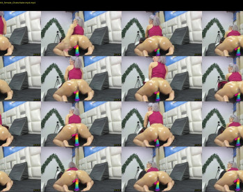 _mss_sofia — 12 minute Chaturbate female cam video clip, 720p, Dec 13, 2022