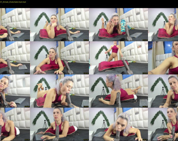 _mss_sofia — 37 minute Chaturbate female cam video clip, 720p, Dec 13, 2022