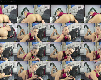 _mss_sofia — 45 minute Chaturbate female cam video clip, 720p, Dec 13, 2022