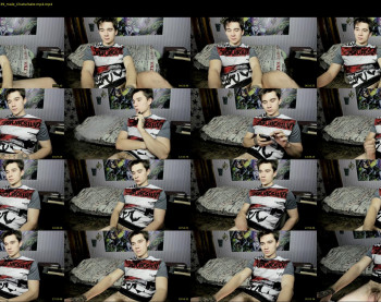 daniel_like — 36 minute Chaturbate male cam video clip, 1080p, Dec 13, 2022