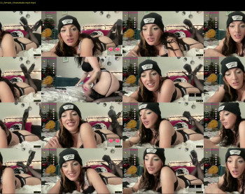 darkpixie9 — 21 minute Chaturbate female cam video clip, 480p, Dec 14, 2022