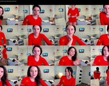 demurelixir — 54 minute Chaturbate female cam video clip, 1080p, Dec 13, 2022