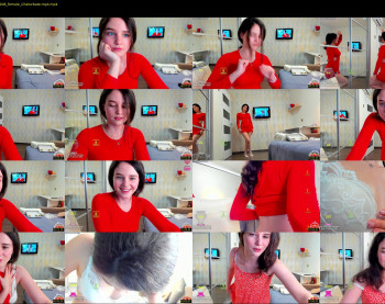 demurelixir — 54 minute Chaturbate female cam video clip, 1080p, Dec 13, 2022
