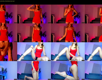 didiactive — 27 minute Chaturbate female cam video clip, 720p, Dec 13, 2022