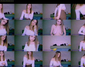 francheska___ — 78 minute Chaturbate female cam video clip, 720p, Dec 13, 2022