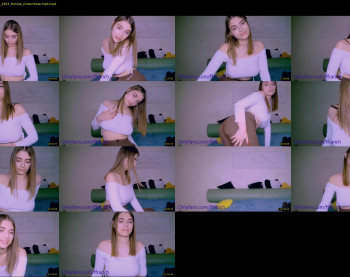 francheska___ — 99 minute Chaturbate female cam video clip, 720p, Dec 13, 2022