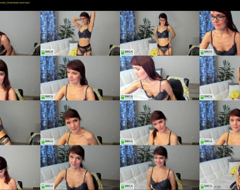 fritha — 35 minute Chaturbate female cam video clip, 720p, Dec 14, 2022