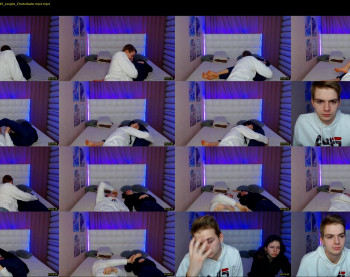 gingergrl_ — 10 minute Chaturbate male cam video clip, 1080p, Dec 13, 2022
