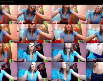 hellysin — 49 minute Chaturbate couple cam video clip, 720p, Dec 13, 2022