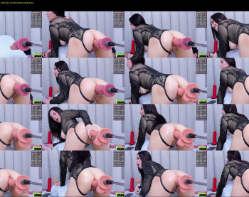 keyllaa_ — 57 minute Chaturbate female cam video clip, 1080p, Dec 13, 2022