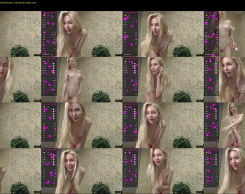 loo_maybe — 55 minute Chaturbate female cam video clip, 1080p, Dec 14, 2022