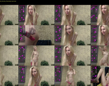 loo_maybe — 49 minute Chaturbate female cam video clip, 1080p, Dec 14, 2022