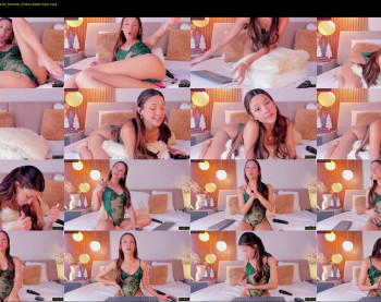 maxwright_ — 24 minute Chaturbate female cam video clip, 720p, Dec 13, 2022