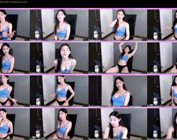 minarocket_ — 54 minute Chaturbate female cam video clip, 1080p, Dec 13, 2022