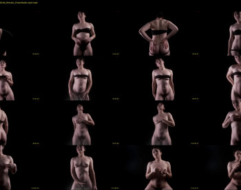 mindvoiding — 95 minute Chaturbate female cam video clip, 720p, Dec 14, 2022