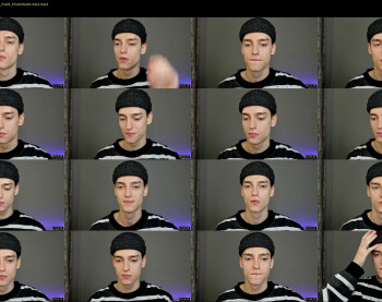 panelka — 25 minute Chaturbate male cam video clip, 1080p, Dec 13, 2022