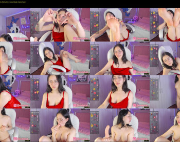 raindash_ — 54 minute Chaturbate female cam video clip, 1080p, Dec 13, 2022