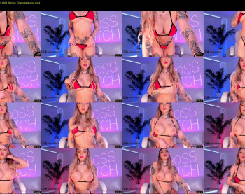 realsofiamarin — 18 minute Chaturbate female cam video clip, 1080p, Dec 13, 2022