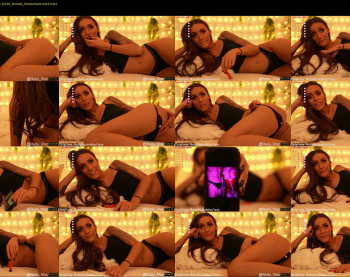 rubyrockafella — 56 minute Chaturbate couple cam video clip, 1080p, Dec 14, 2022