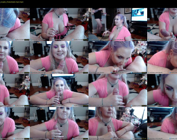 slavebc — 50 minute Chaturbate couple cam video clip, 1080p, Dec 14, 2022