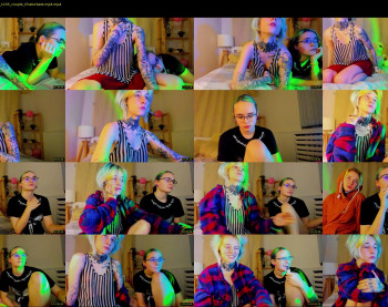space_mouse — 95 minute Chaturbate female cam video clip, 720p, Dec 13, 2022