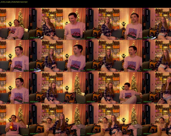 task_manager — 27 minute Chaturbate couple cam video clip, 1080p, Dec 13, 2022