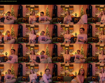task_manager — 58 minute Chaturbate couple cam video clip, 1080p, Dec 13, 2022