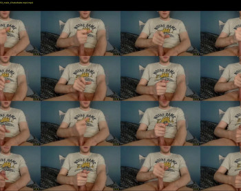 thebigdigk — 11 minute Chaturbate male cam video clip, 480p, Dec 13, 2022