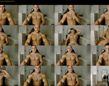 tomasmv — 84 minute Chaturbate male cam video clip, 480p, Dec 13, 2022