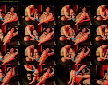 twisted_fantasy_ — 23 minute Chaturbate couple cam video clip, 720p, Dec 13, 2022