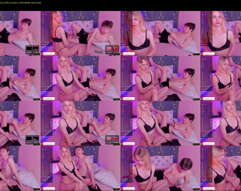 _redlightdistrict_ — 22 minute Chaturbate couple cam video clip, 1080p, Dec 15, 2022