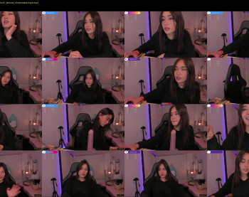 _sam_smith_ — 19 minute Chaturbate female cam video clip, 1080p, Dec 15, 2022