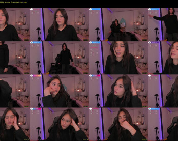_sam_smith_ — 3 minute Chaturbate female cam video clip, 1080p, Dec 15, 2022